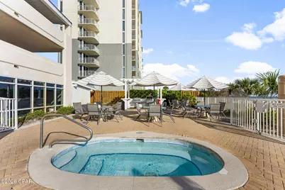 10519 Front Beach Road #1602B, Panama City Beach, FL 32407 - Photo 37