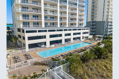 10519 Front Beach Road #1602B, Panama City Beach, FL 32407 - Photo 31