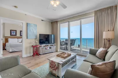10625 Front Beach Road #901, Panama City Beach, FL 32407 - Photo 1