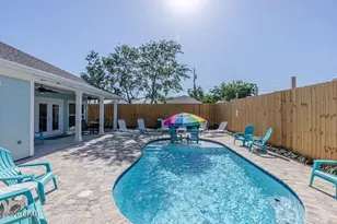 21418 Caribbean Ln, Panama City Beach, FL 32413 - Photo 35