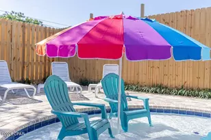 21418 Caribbean Ln, Panama City Beach, FL 32413 - Photo 33