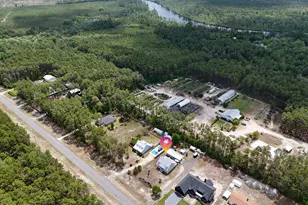 2458 Co Hwy 3280, Freeport, FL 32439 - Photo 9