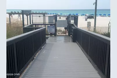 9850 S Thomas Drive #W-303, Panama City Beach, FL 32408 - Photo 13