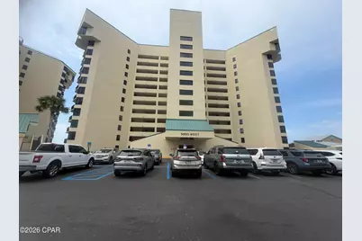 9850 S Thomas Drive #W-303, Panama City Beach, FL 32408 - Photo 23