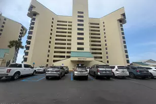 9850 S Thomas Dr, Panama City Beach, FL 32408 - Photo 23