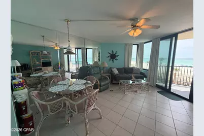 9850 S Thomas Drive #303W, Panama City Beach, FL 32408 - Photo 37