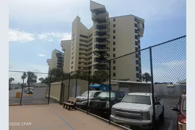9850 S Thomas Drive #W-303, Panama City Beach, FL 32408 - Photo 19
