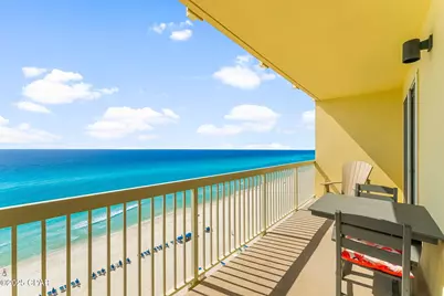 17757 Front Beach Road #1002B, Panama City Beach, FL 32413 - Photo 1