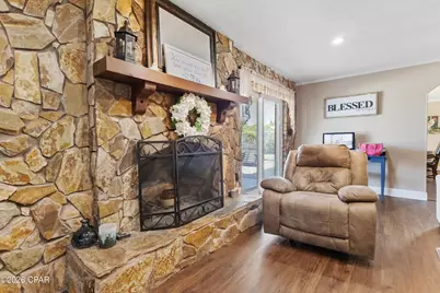 4633 Park Street, Panama City, FL 32404 - Photo 9