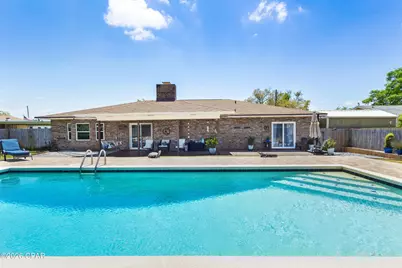 4633 Park Street, Panama City, FL 32404 - Photo 23