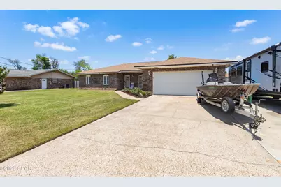 4633 Park Street, Panama City, FL 32404 - Photo 25