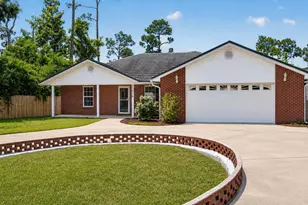 11916 Shea Ln, Panama City, FL 32404 - Photo 1