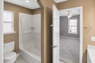 11916 Shea Ln, Panama City, FL 32404 - Photo 3