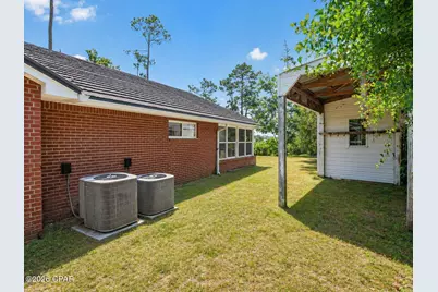 11916 Shea Lane, Panama City, FL 32404 - Photo 29