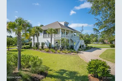 107 Dupont Drive, Port Saint Joe, FL 32456 - Photo 3