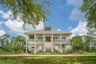 107 Dupont Dr, Port Saint Joe, FL 32456 - Photo 5