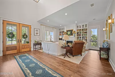 107 Dupont Drive, Port Saint Joe, FL 32456 - Photo 13