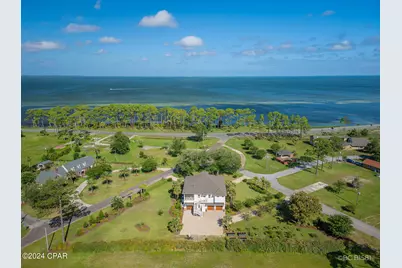 107 Dupont Drive, Port Saint Joe, FL 32456 - Photo 1