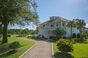 107 Dupont Dr, Port Saint Joe, FL 32456 - Photo 81
