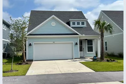 821 Breakfast Point Boulevard, Panama City Beach, FL 32407 - Photo 1