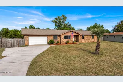 4338 Schooner Lane, Lynn Haven, FL 32444 - Photo 1