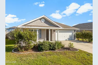133 Red Bay Road, Panama City, FL 32404 - Photo 1