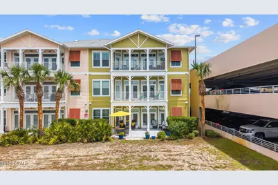 8700 Front Beach Road #1101, Panama City Beach, FL 32407 - Photo 1