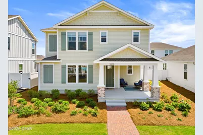 2005 Kingfisher Court, Panama City, FL 32405 - Photo 3