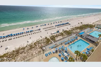 5801 Thomas Drive #1319, Panama City Beach, FL 32408 - Photo 21