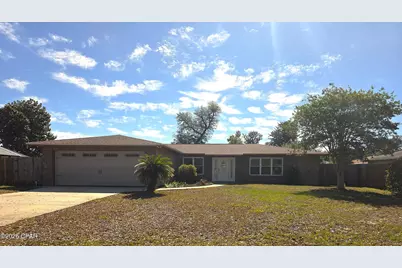 411 Shade Street, Panama City, FL 32404 - Photo 1