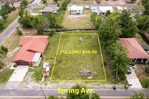 224 Spring Ave, Panama City, FL 32402 - Photo 5