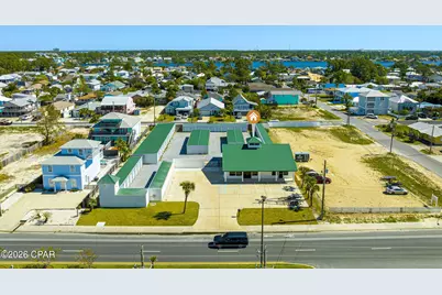 6126 Thomas Drive #B, Panama City Beach, FL 32408 - Photo 3