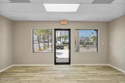6126 Thomas Drive #B, Panama City Beach, FL 32408 - Photo 7