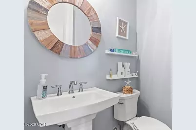 434 Windmark Way, Port Saint Joe, FL 32456 - Photo 25