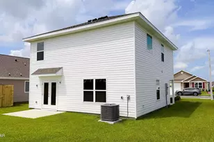 4896 Rosemary St, Panama City, FL 32404 - Photo 5