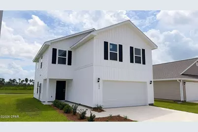 4896 Rosemary Street, Panama City, FL 32404 - Photo 1