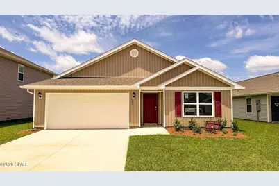 4897 Rosemary Street, Panama City, FL 32404 - Photo 1