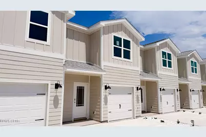 337 Sea Tern Lane, Port Saint Joe, FL 32456 - Photo 1