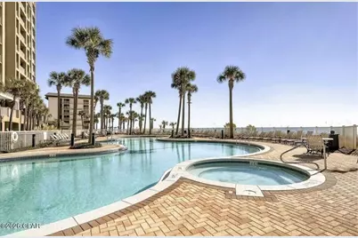 11807 Front Beach #1-502, Panama City Beach, FL 32407 - Photo 51