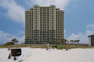 11807 Front Beach, Panama City Beach, FL 32407 - Photo 59