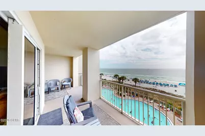 11807 Front Beach #1-502, Panama City Beach, FL 32407 - Photo 3