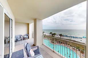 11807 Front Beach, Panama City Beach, FL 32407 - Photo 3