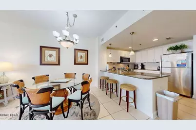 11807 Front Beach #1-502, Panama City Beach, FL 32407 - Photo 15