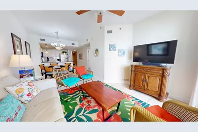 11807 Front Beach #1-502, Panama City Beach, FL 32407 - Photo 11
