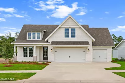 329 Juniper Creek Circle #LOT 78 - TUCKER PLAN, Panama City Beach, FL 32407 - Photo 1