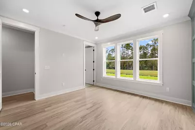 329 Juniper Creek Circle #LOT 78 - TUCKER PLAN, Panama City Beach, FL 32407 - Photo 21