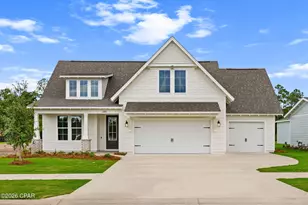 329 Juniper Creek Circle, Panama City Beach, FL 32407 - Photo 1