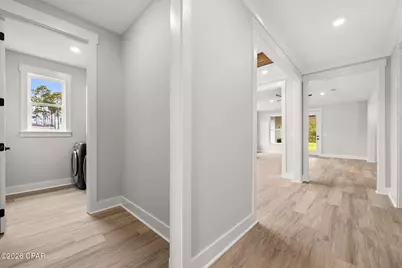 329 Juniper Creek Circle #LOT 78 - TUCKER PLAN, Panama City Beach, FL 32407 - Photo 7