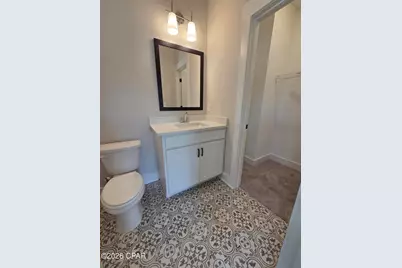 625 Crystal Bayou Boulevard #LOT 30 - SANTA ROSA PLAN, Panama City, FL 32407 - Photo 31