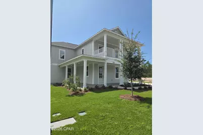 625 Crystal Bayou Boulevard #LOT 30 - SANTA ROSA PLAN, Panama City, FL 32407 - Photo 1